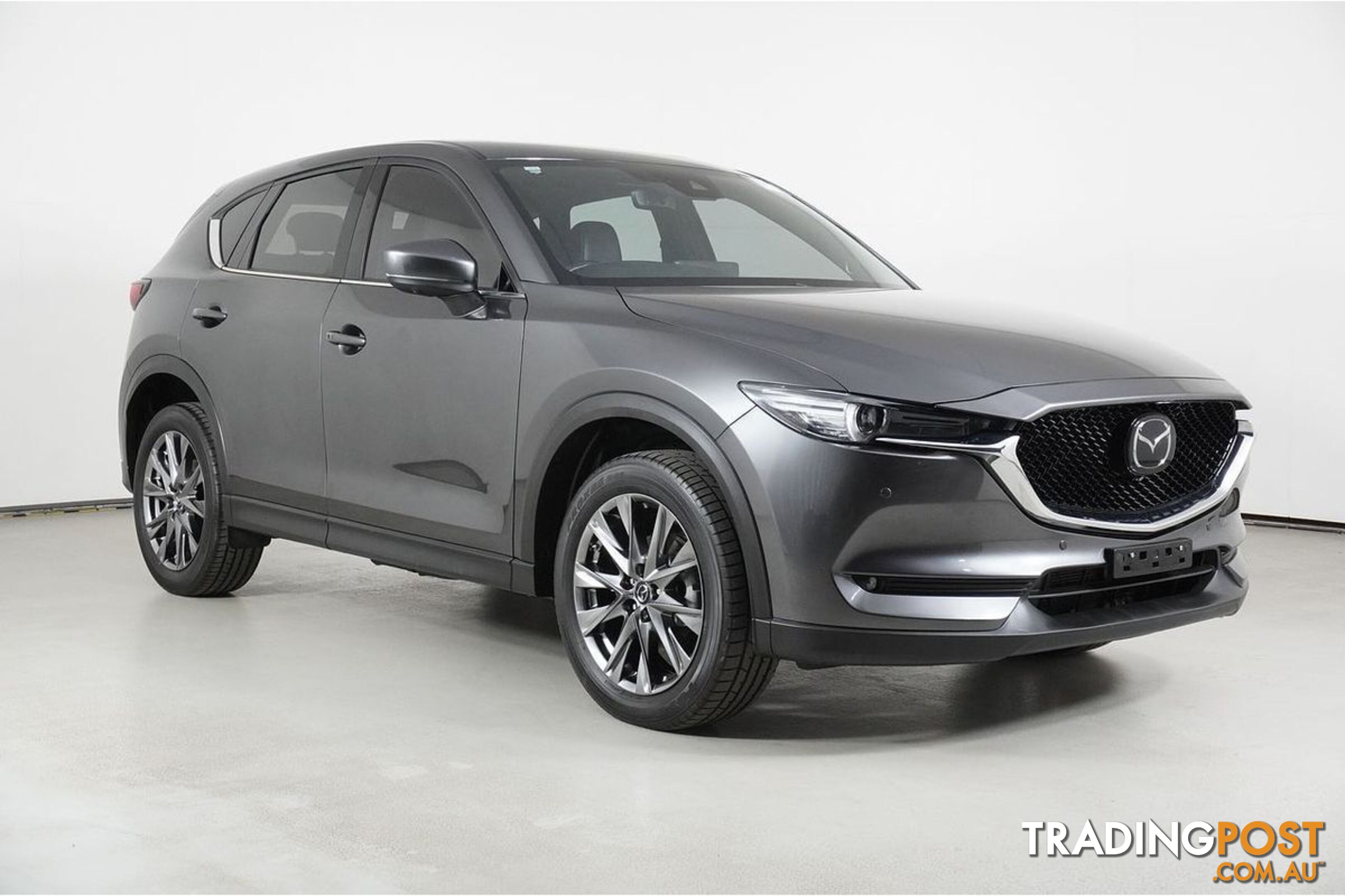 2021 MAZDA CX-5 AKERA (AWD) CX5K WAGON