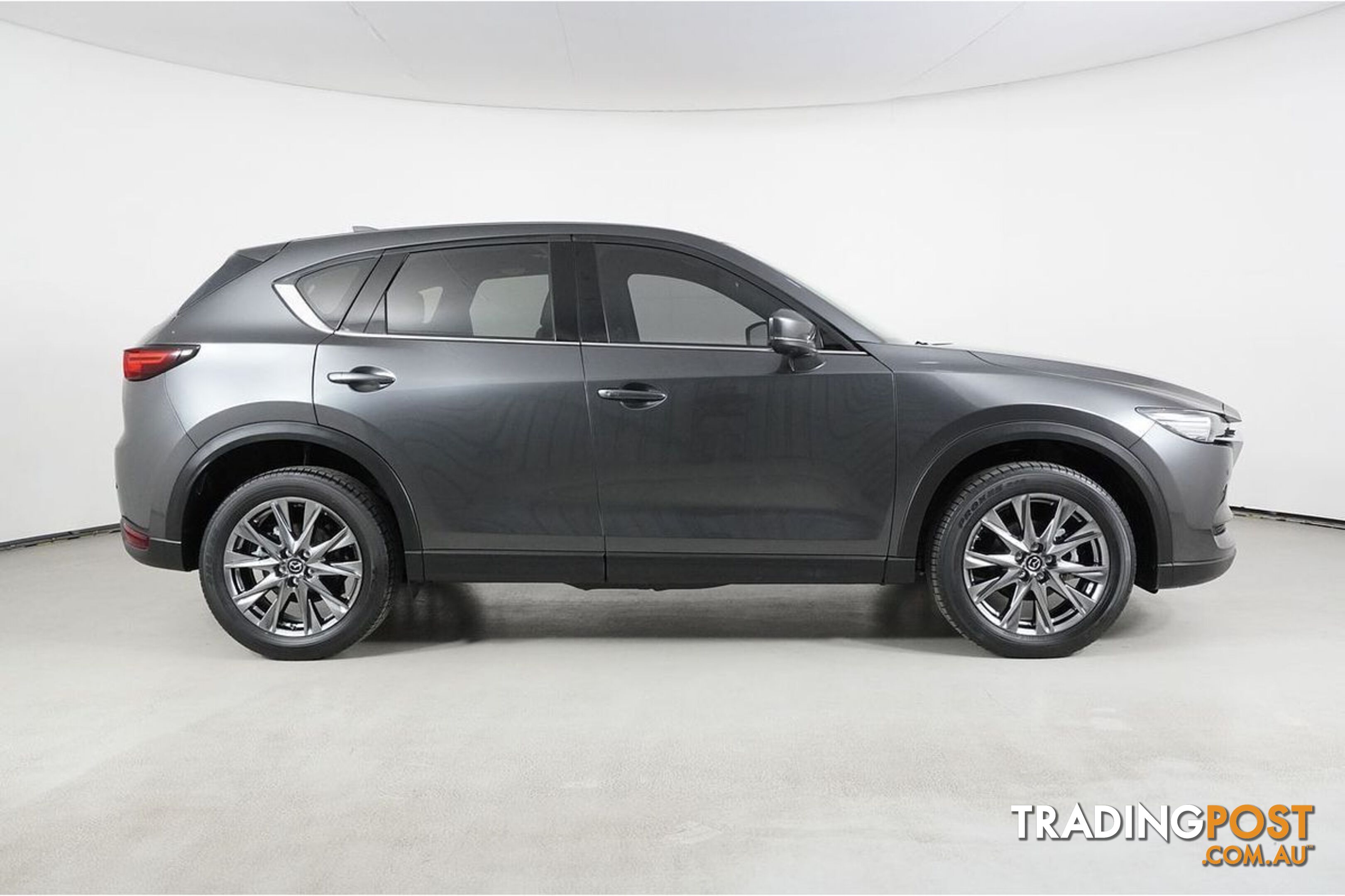 2021 MAZDA CX-5 AKERA (AWD) CX5K WAGON