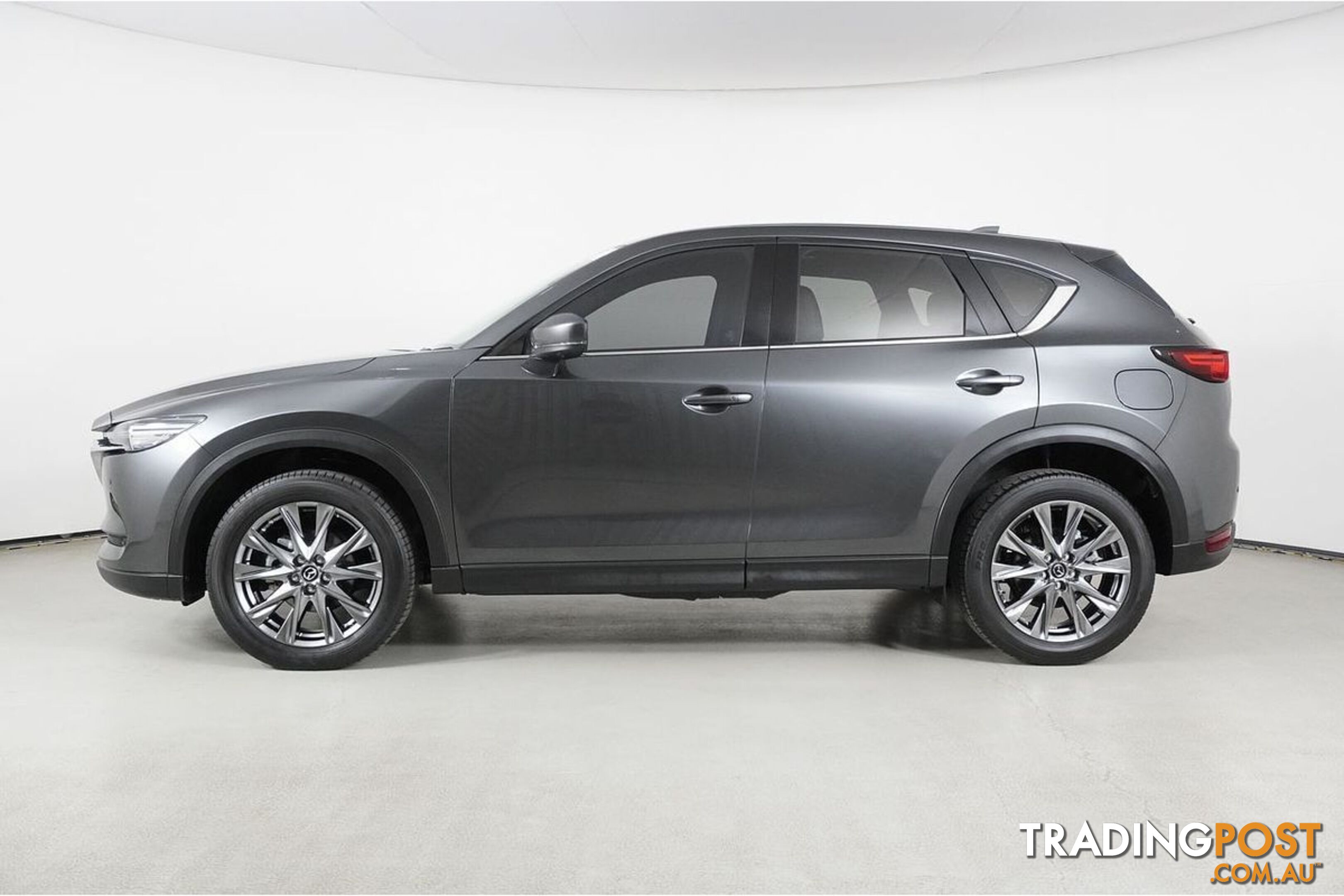 2021 MAZDA CX-5 AKERA (AWD) CX5K WAGON