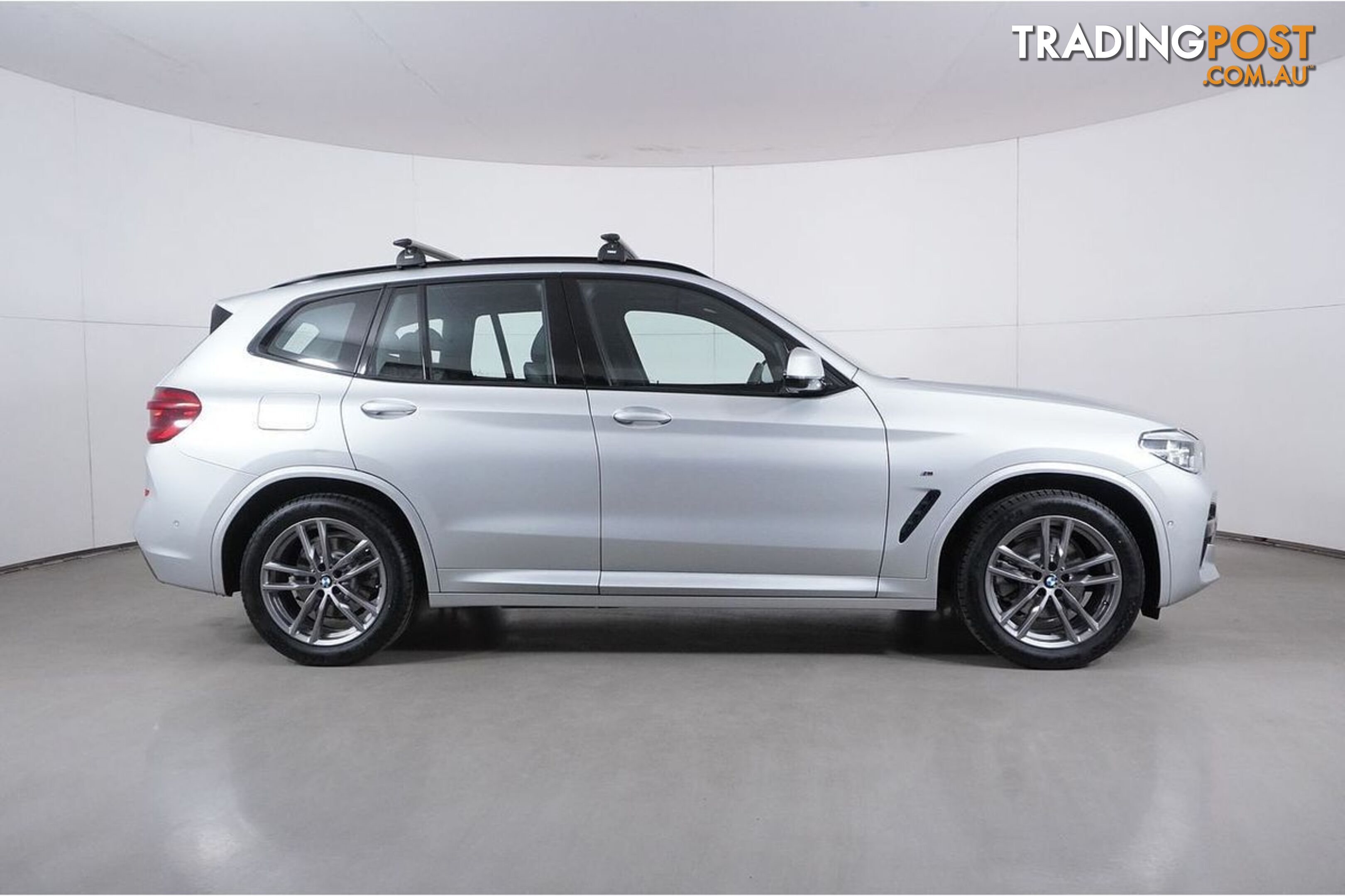 2021 BMW X3 SDRIVE20I M SPORT G01 WAGON