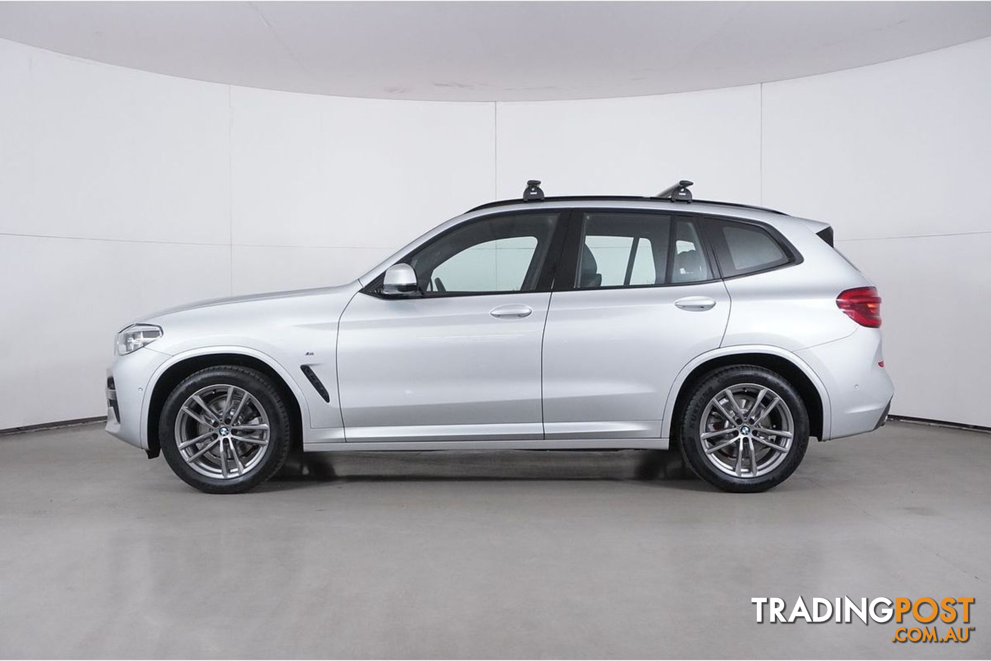 2021 BMW X3 SDRIVE20I M SPORT G01 WAGON