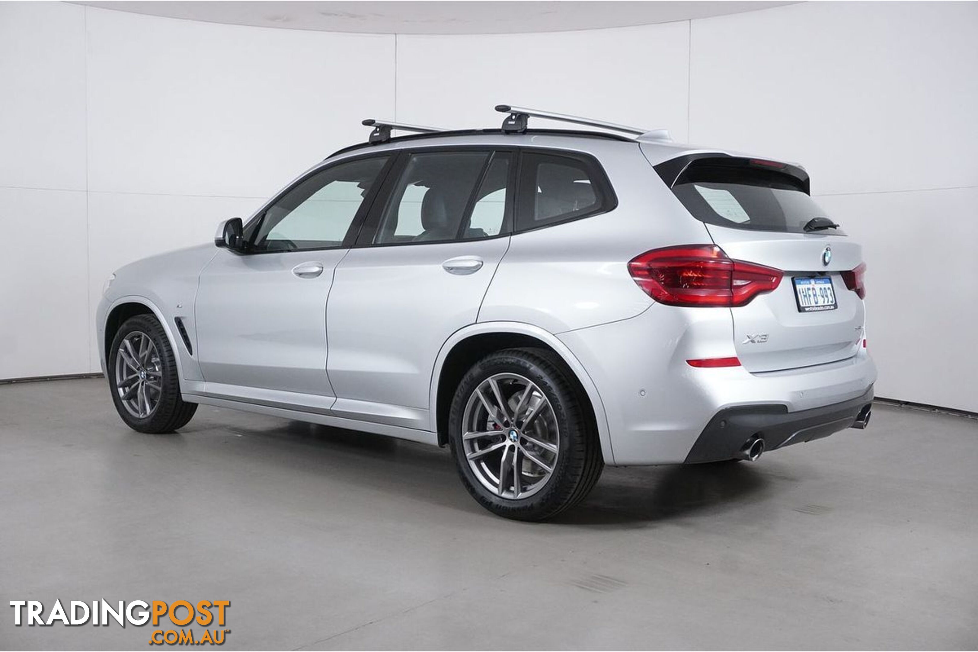 2021 BMW X3 SDRIVE20I M SPORT G01 WAGON