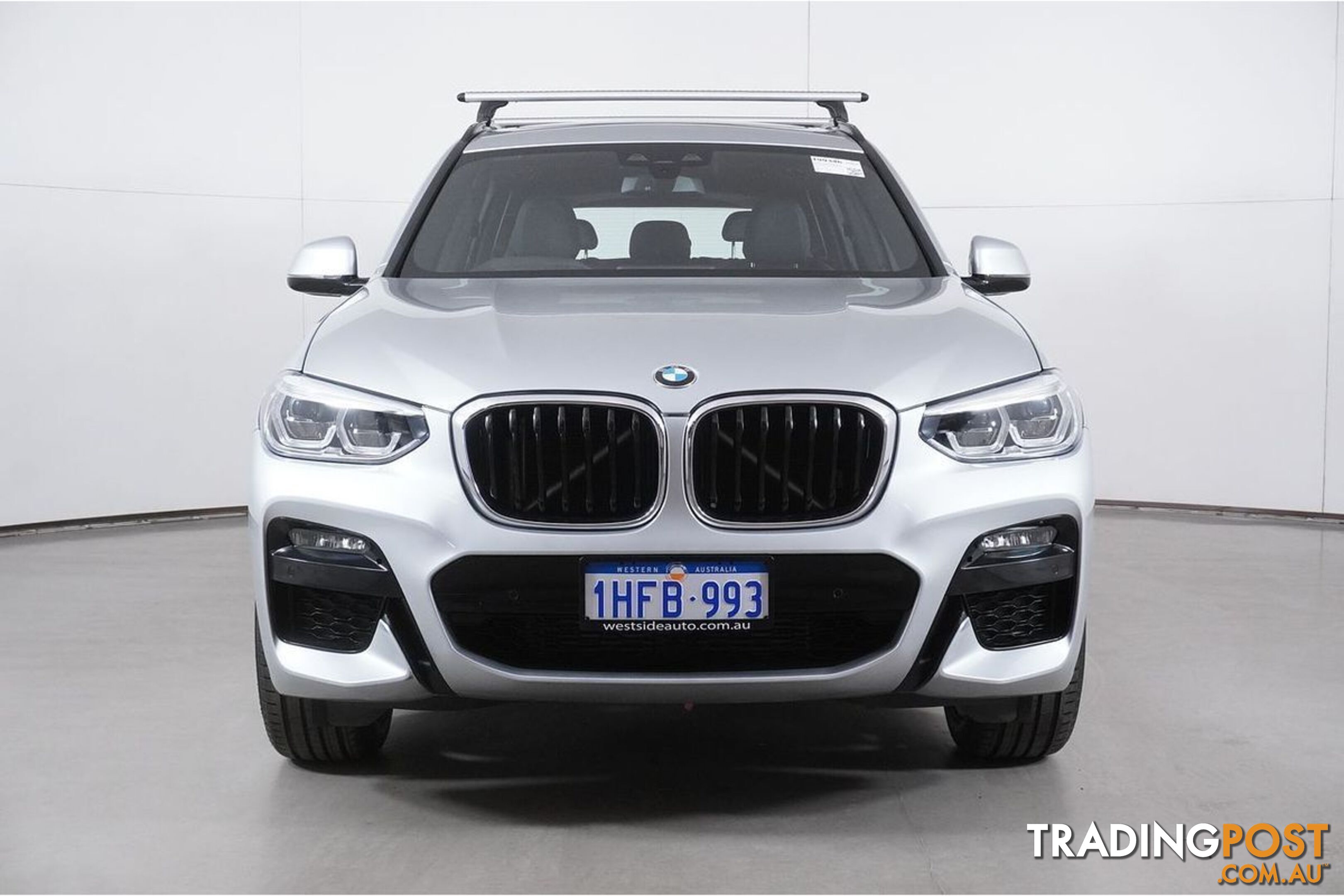 2021 BMW X3 SDRIVE20I M SPORT G01 WAGON