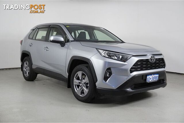 2022 TOYOTA RAV4 GX (2WD) MXAA52R WAGON