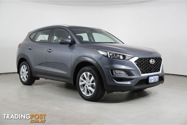 2020 HYUNDAI TUCSON ACTIVE (2WD) TL4 MY20 WAGON