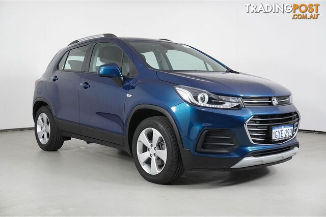 2020 HOLDEN TRAX LS TJ MY20 WAGON