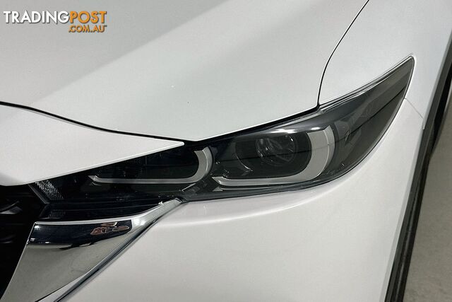 2022 MAZDA CX-5 MAXX (FWD) CX5K 4D WAGON - photo 3 of 29