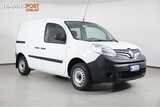 2019 RENAULT KANGOO COMPACT 1.2 X61 MY19 VAN