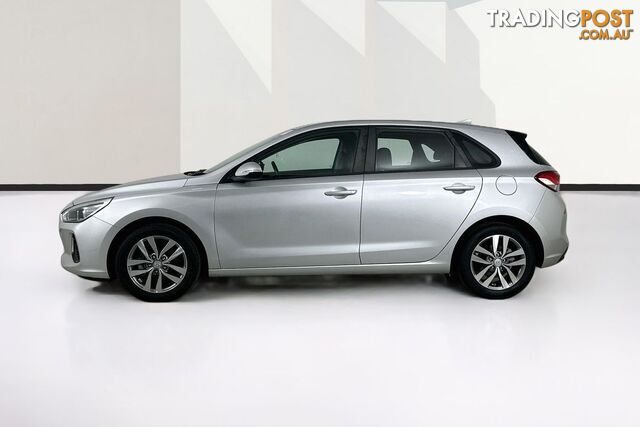 2019 HYUNDAI I30 ACTIVE PD2 MY19 4D HATCHBACK - photo 5 of 29