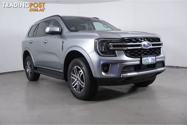 2023 FORD EVEREST TREND (4WD) UB MY23.5 SUV