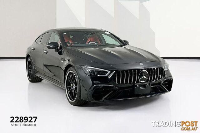 2024 MERCEDES-BENZ AMG 53