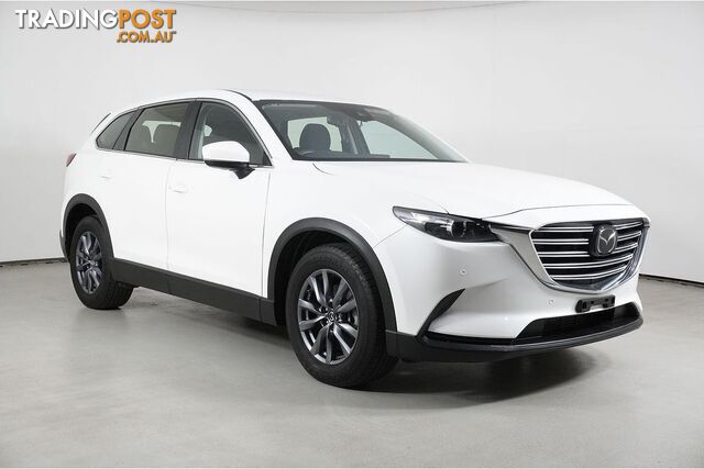 2020 MAZDA CX-9 SPORT (AWD) CX9L WAGON