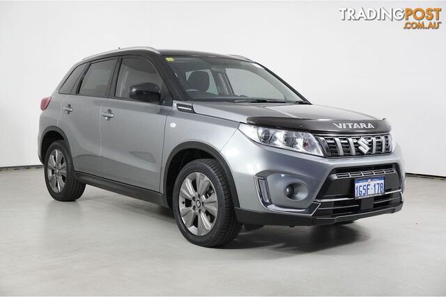 2019 SUZUKI VITARA 1.6 LY WAGON