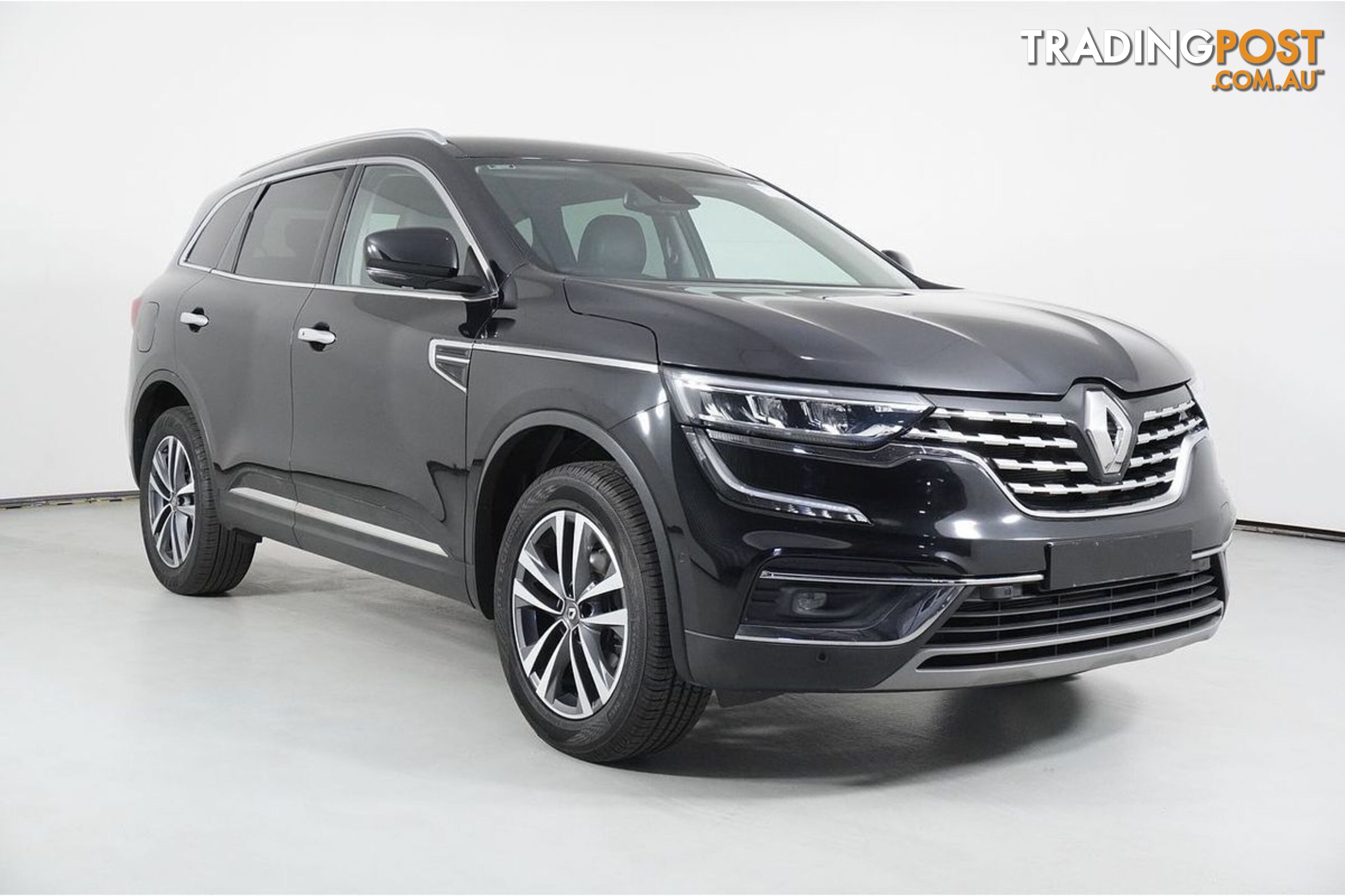 2021 RENAULT KOLEOS ZEN (4X2) XZG MY21 WAGON