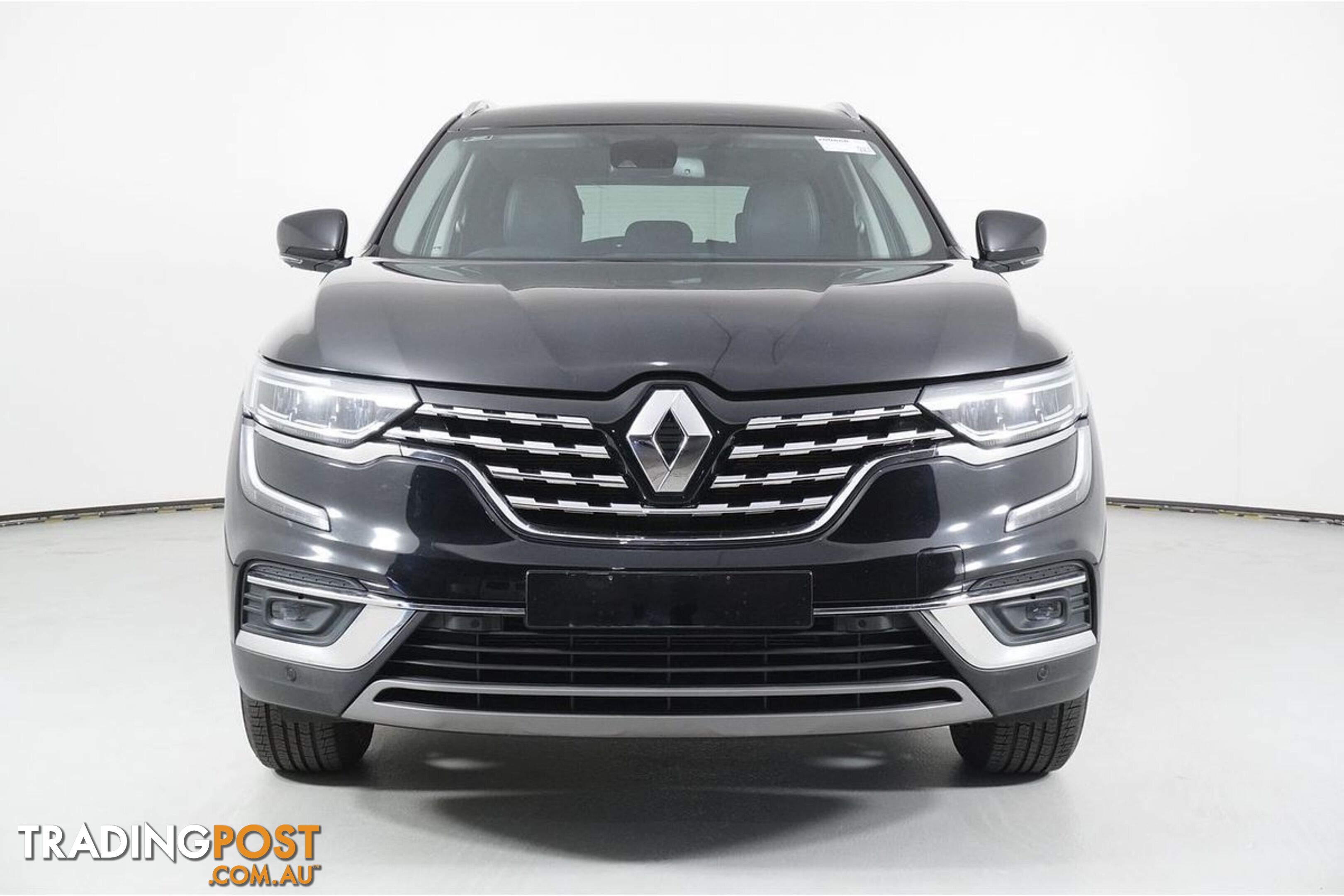 2021 RENAULT KOLEOS ZEN (4X2) XZG MY21 WAGON