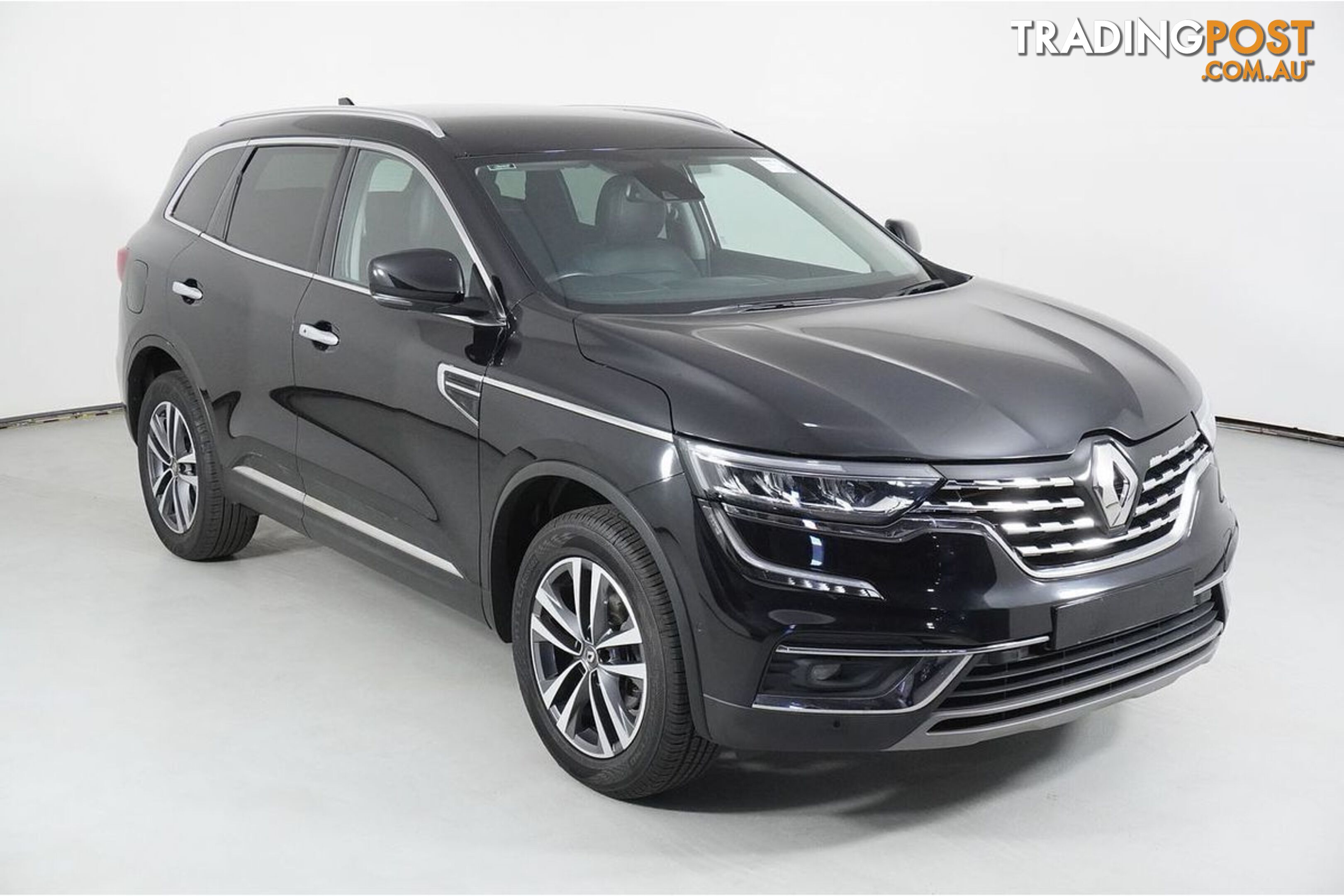 2021 RENAULT KOLEOS ZEN (4X2) XZG MY21 WAGON