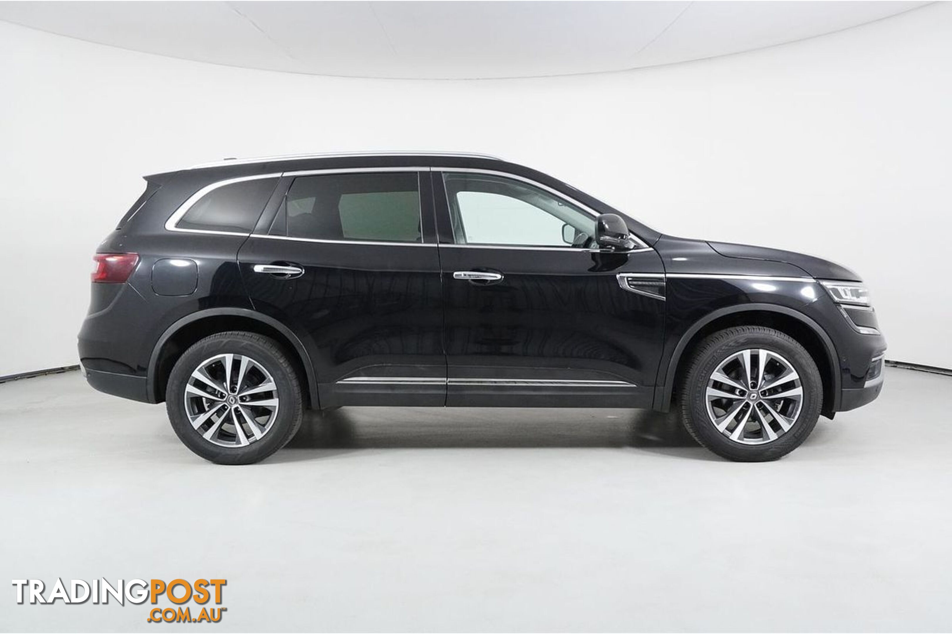 2021 RENAULT KOLEOS ZEN (4X2) XZG MY21 WAGON