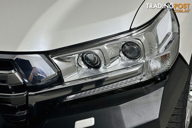 2019 TOYOTA LANDCRUISER LC200 SAHARA (4X4) VDJ200R 4D WAGON - photo 3 of 31