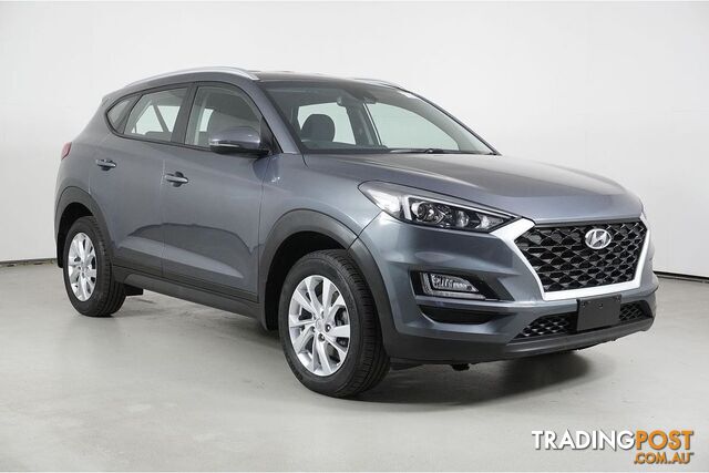 2019 HYUNDAI TUCSON ACTIVE (2WD) TL4 MY20 WAGON