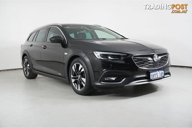 2019 HOLDEN CALAIS V ZB MY19.5 SPORTSWAGON