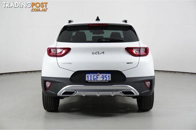 2024 KIA STONIC GT-LINE YB MY24 WAGON