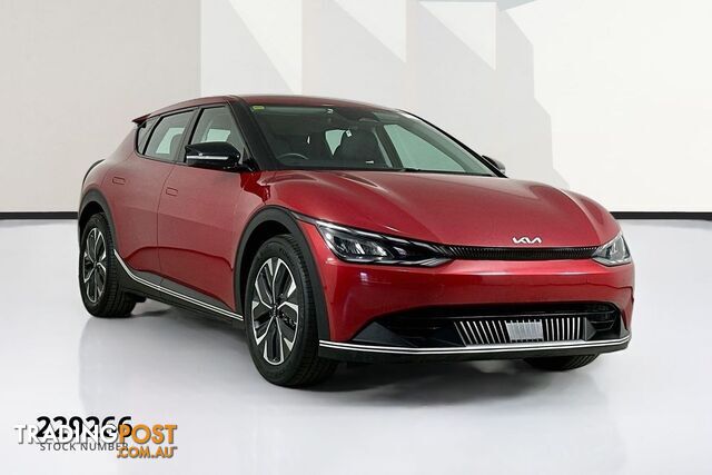 2023 KIA EV6 AIR RWD CV MY23 4D WAGON