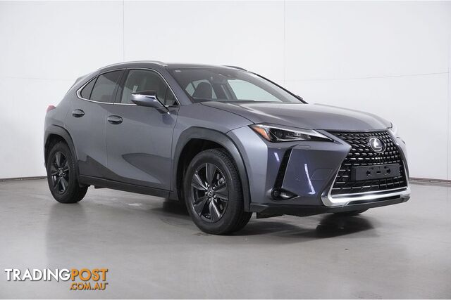 2020 LEXUS UX200 LUXURY MZAA10R WAGON