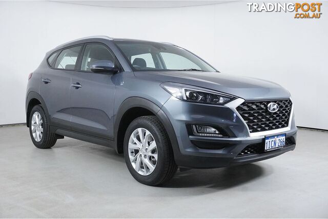 2021 HYUNDAI TUCSON ACTIVE (2WD) TL4 MY21 WAGON