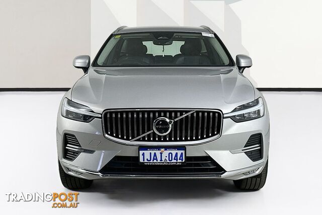 2022 VOLVO XC60 B5 INSCRIPTION MHEV 246 MY22 4D WAGON - photo 2 of 30