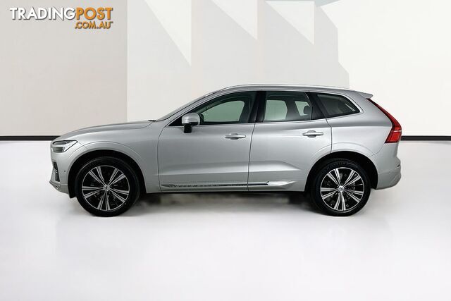 2022 VOLVO XC60 B5 INSCRIPTION MHEV 246 MY22 4D WAGON - photo 5 of 30