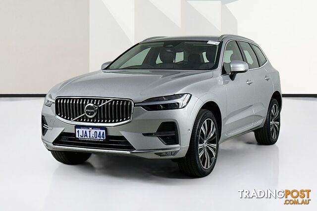 2022 VOLVO XC60 B5 INSCRIPTION MHEV 246 MY22 4D WAGON - photo 4 of 30