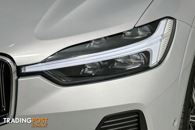 2022 VOLVO XC60 B5 INSCRIPTION MHEV 246 MY22 4D WAGON - photo 3 of 30