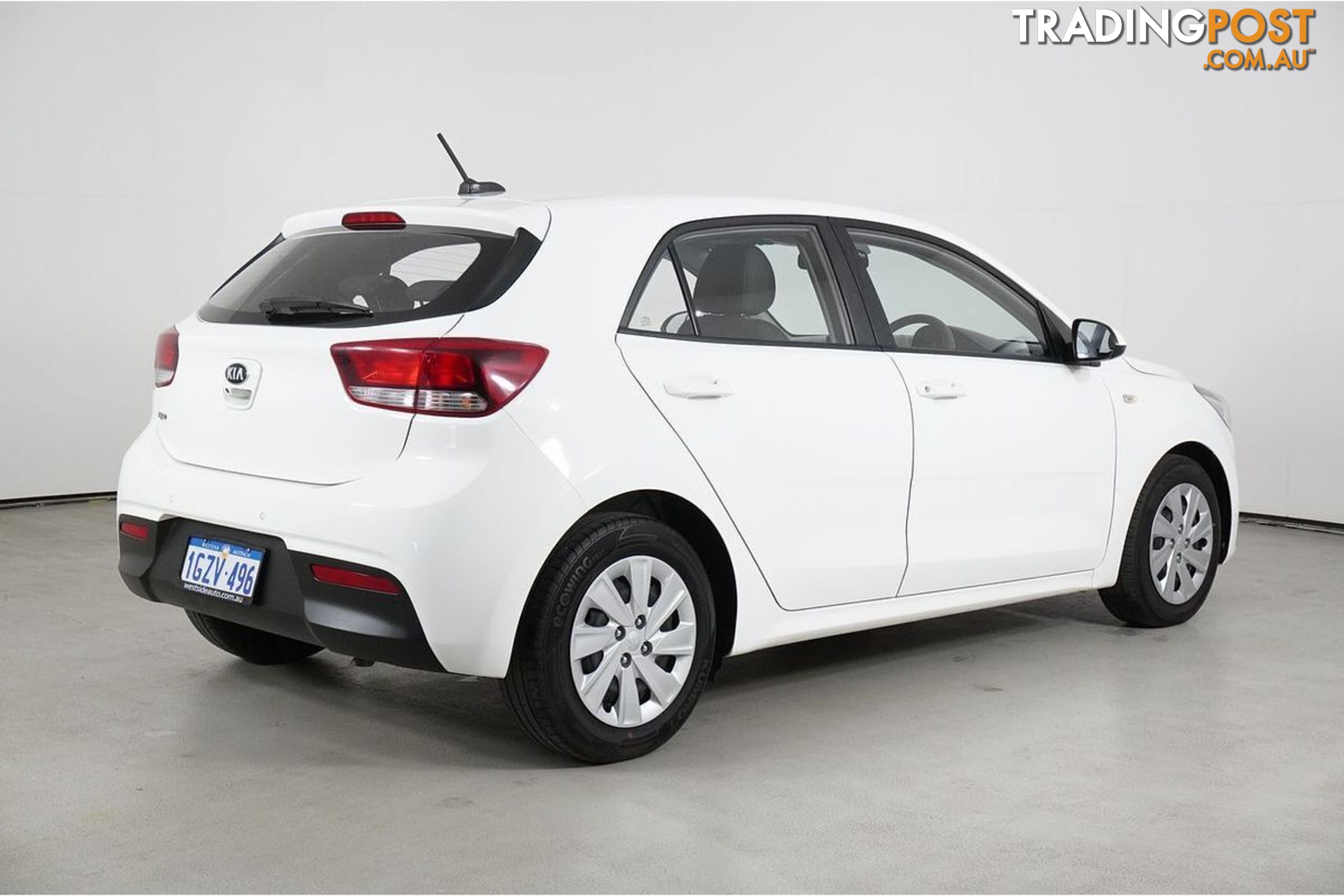 2021 KIA RIO S YB PE MY21 HATCHBACK