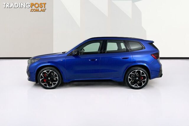 2025 BMW X1 M35I XDRIVE U11 4D WAGON - photo 5 of 31