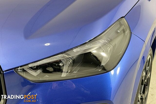 2025 BMW X1 M35I XDRIVE U11 4D WAGON - photo 3 of 31