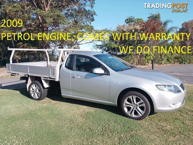 2006 TOYOTA HILUX WORKMATE TGN16R 06 UPGRADE DUAL CAB PICK-UP