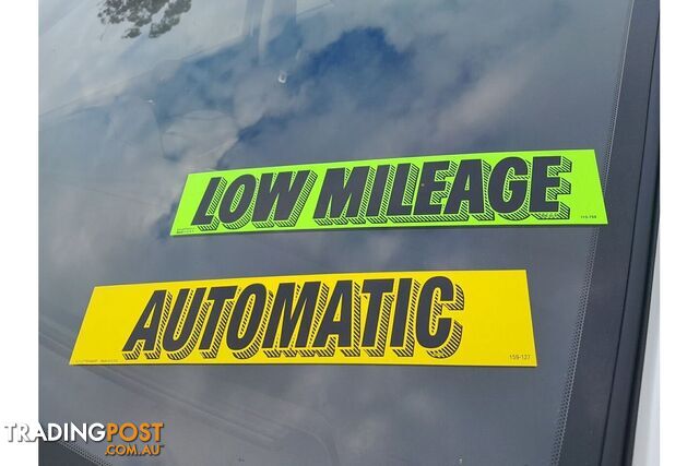 2012 HYUNDAI I30 SLX 1.6 CRDI FD MY12 HATCHBACK - photo 3 of 14