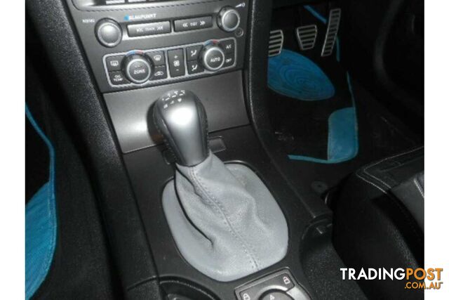 2007 HOLDEN CLUBSPORT R8 E SERIES SEDAN - photo 2 of 42