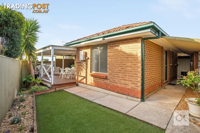 4/8 Hillview Crescent South Brighton SA 5048