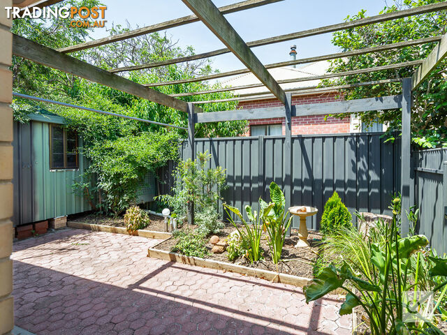 3/50 Cheltenham Street Highgate SA 5063