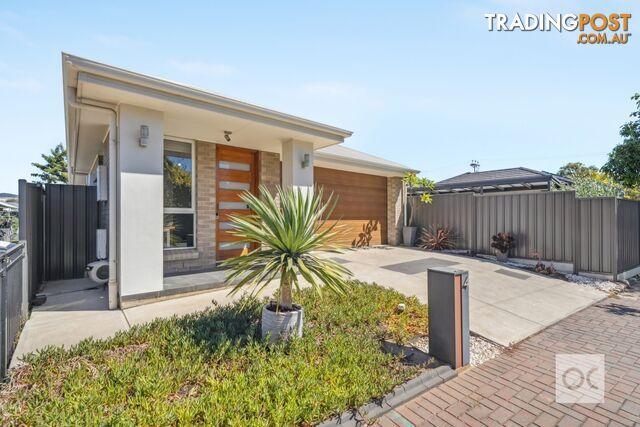 4 Langman Grove Felixstow SA 5070