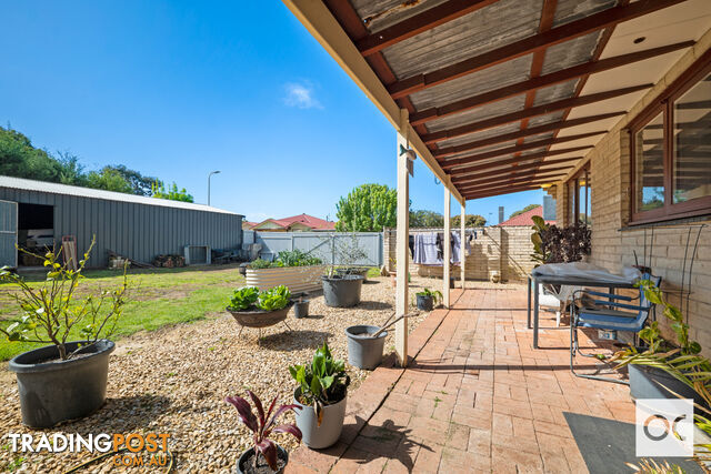 31 Main South Road Normanville SA 5204