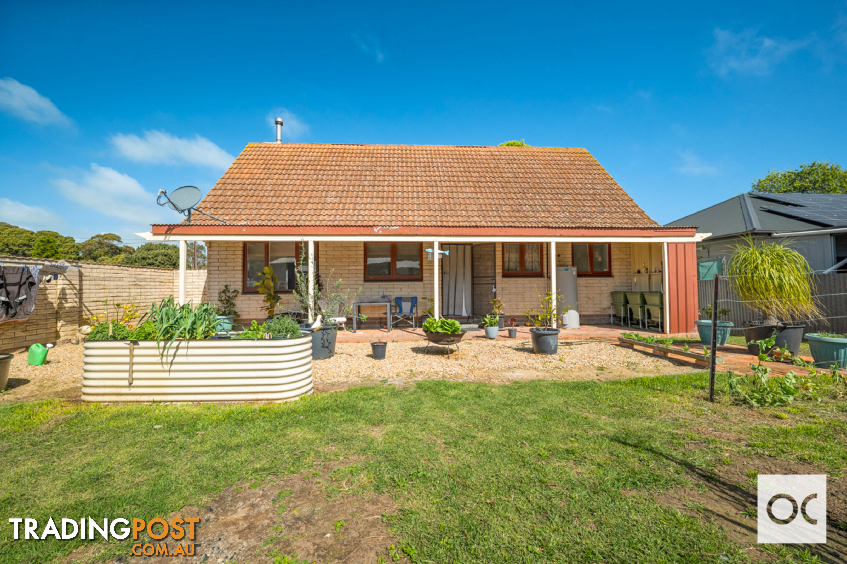 31 Main South Road Normanville SA 5204