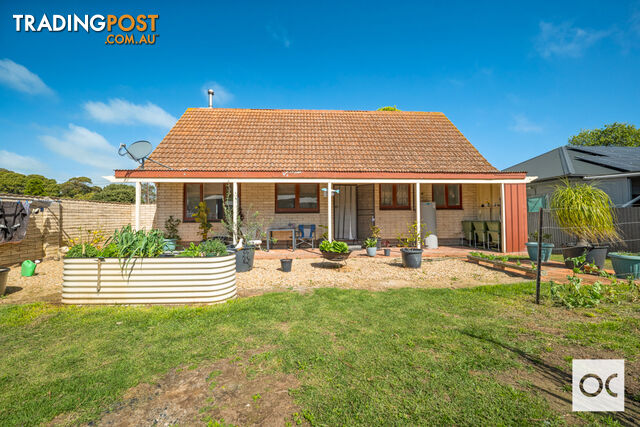 31 Main South Road Normanville SA 5204