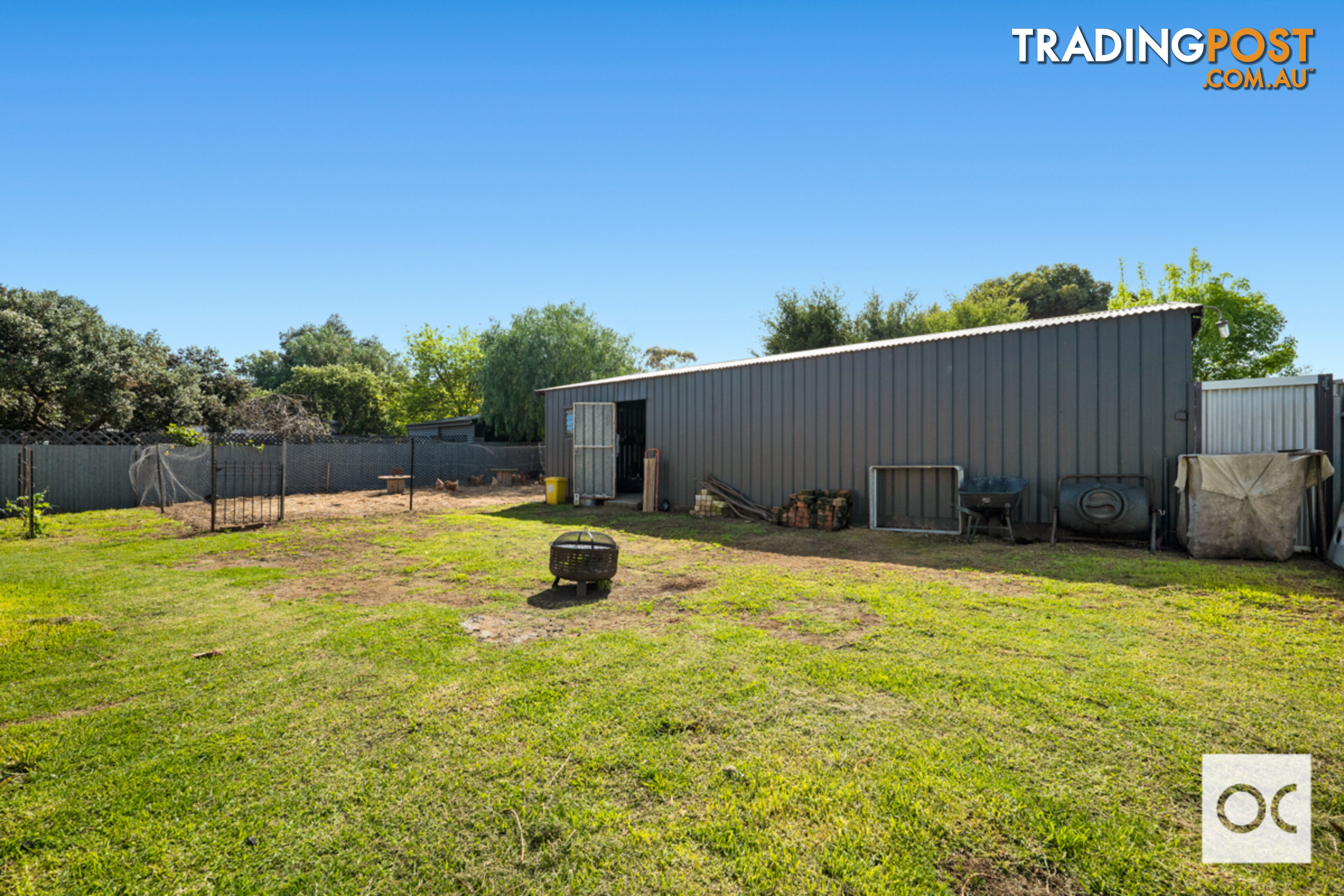 31 Main South Road Normanville SA 5204