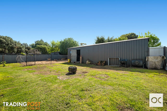 31 Main South Road Normanville SA 5204