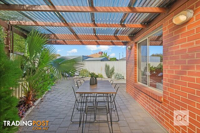 6 Howie Court Woodville South SA 5011