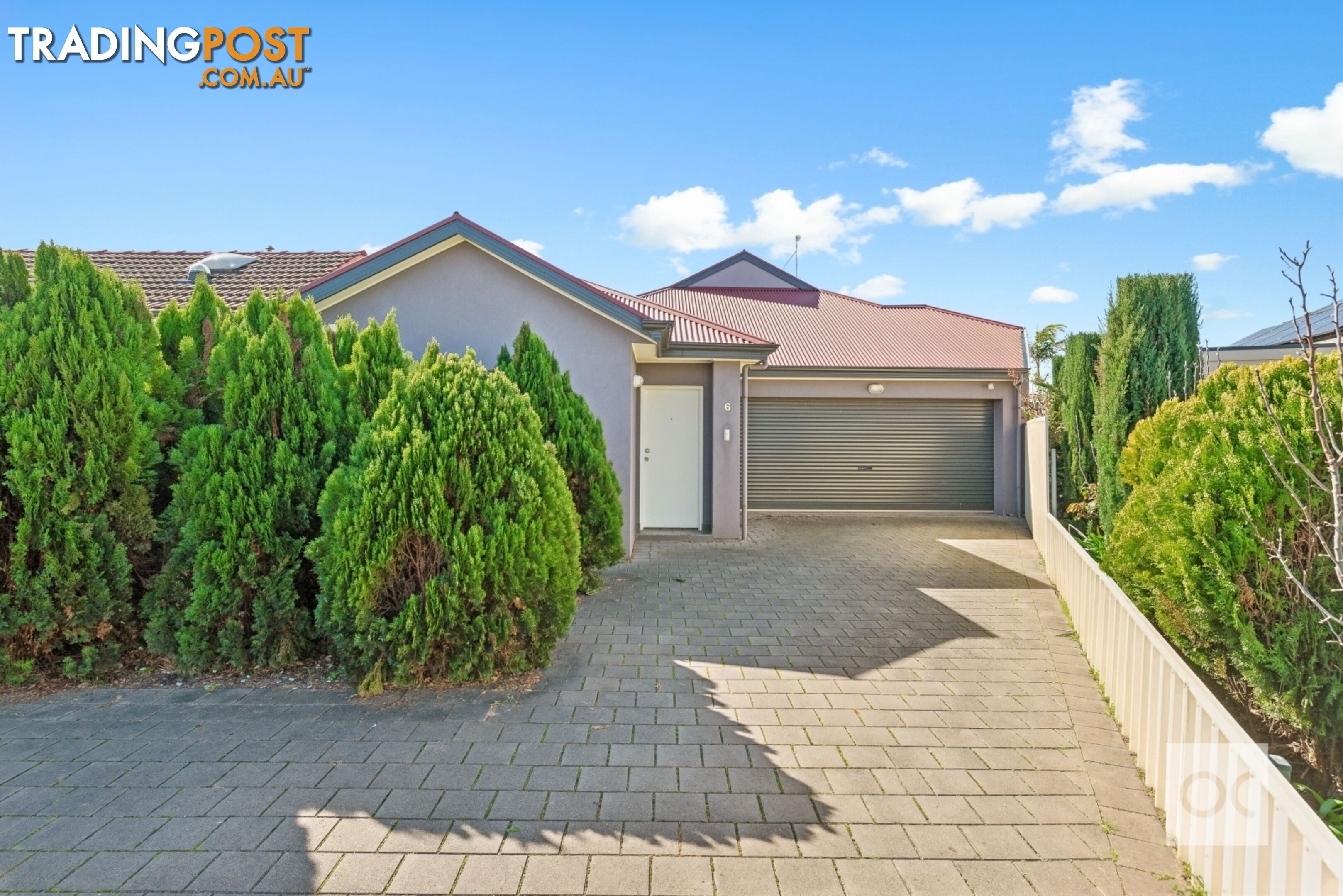 6 Howie Court Woodville South SA 5011