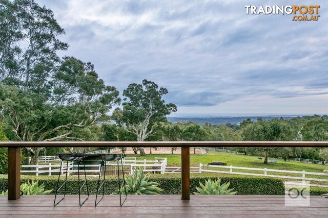 772 Main Road Chandlers Hill SA 5159