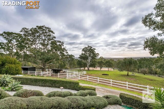 772 Main Road Chandlers Hill SA 5159